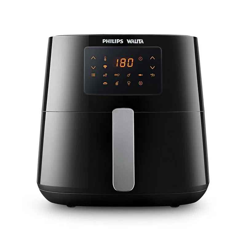 Site confiável para comprar Air Fryer