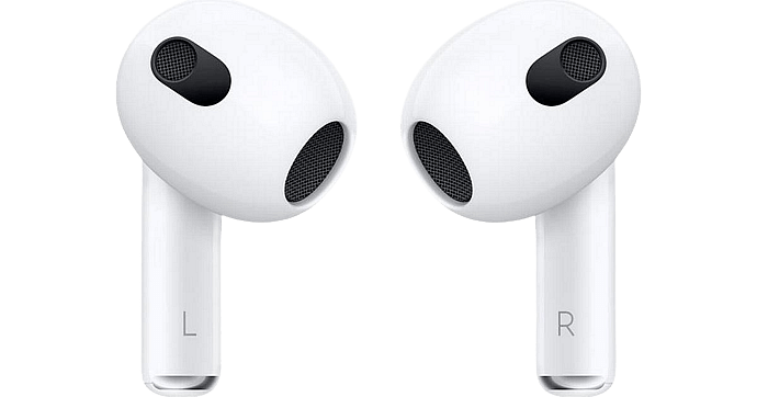 Site confiável para comprar AirPods