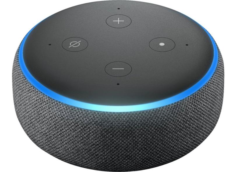 Site confiável para comprar Alexa