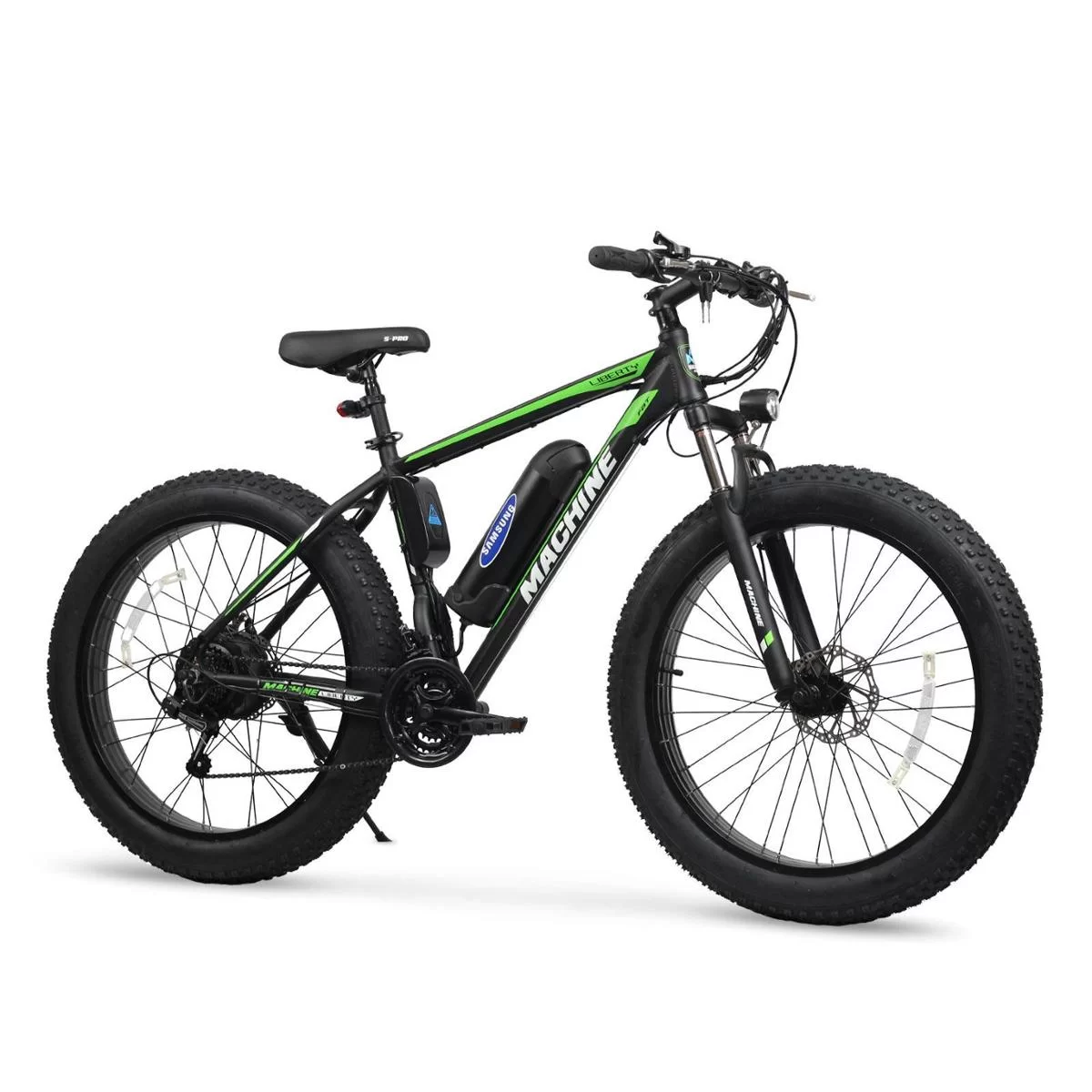 Site confiável para comprar Bicicleta Elétrica