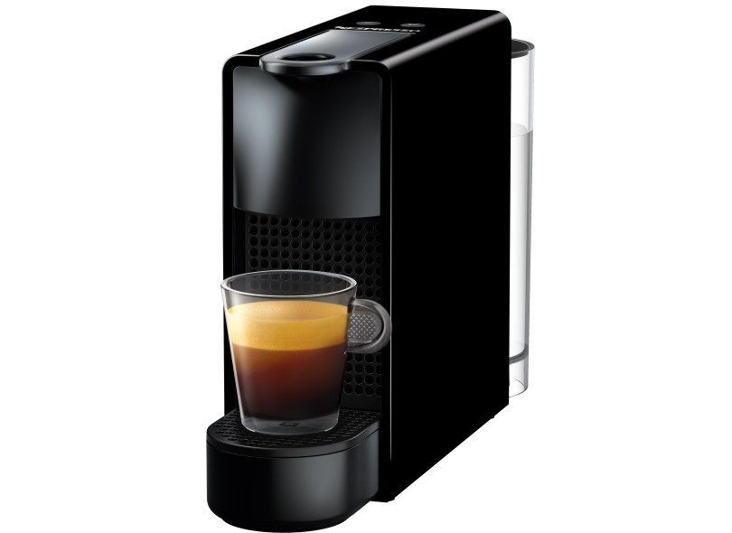 Site confiável para comprar Cafeteira Nespresso