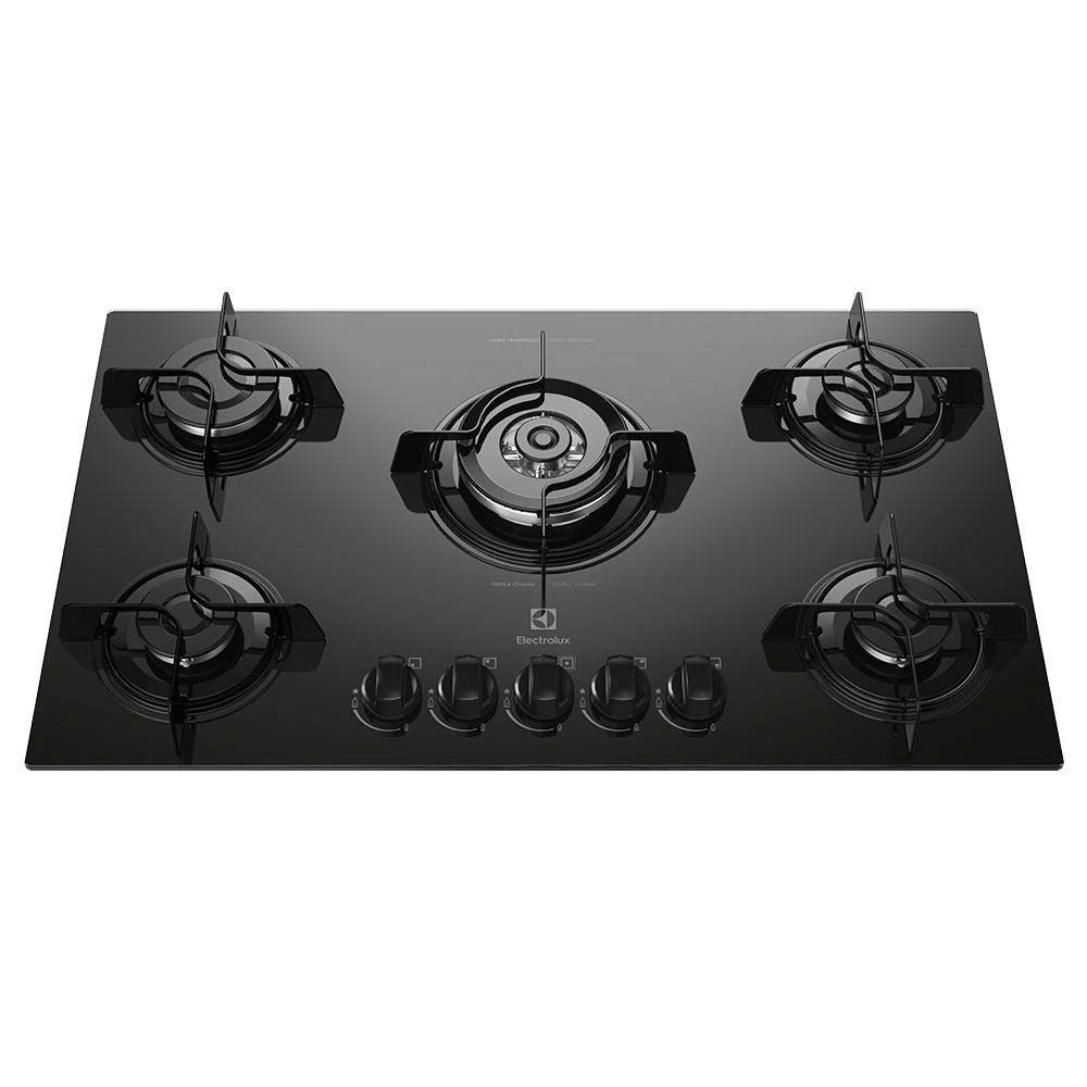 Site confiável para comprar Cooktop