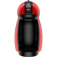 Site confiável para comprar Dolce Gusto