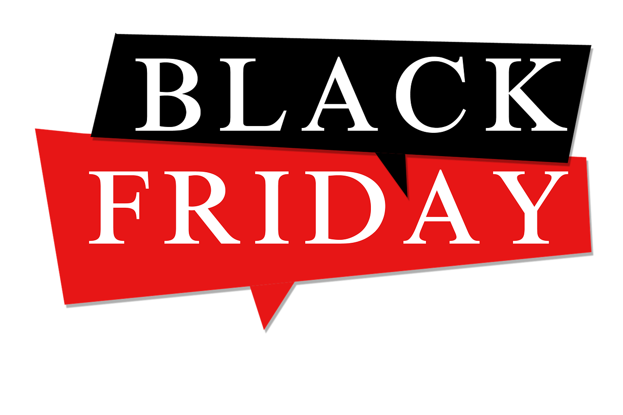 Site confiável para comprar Na Black Friday