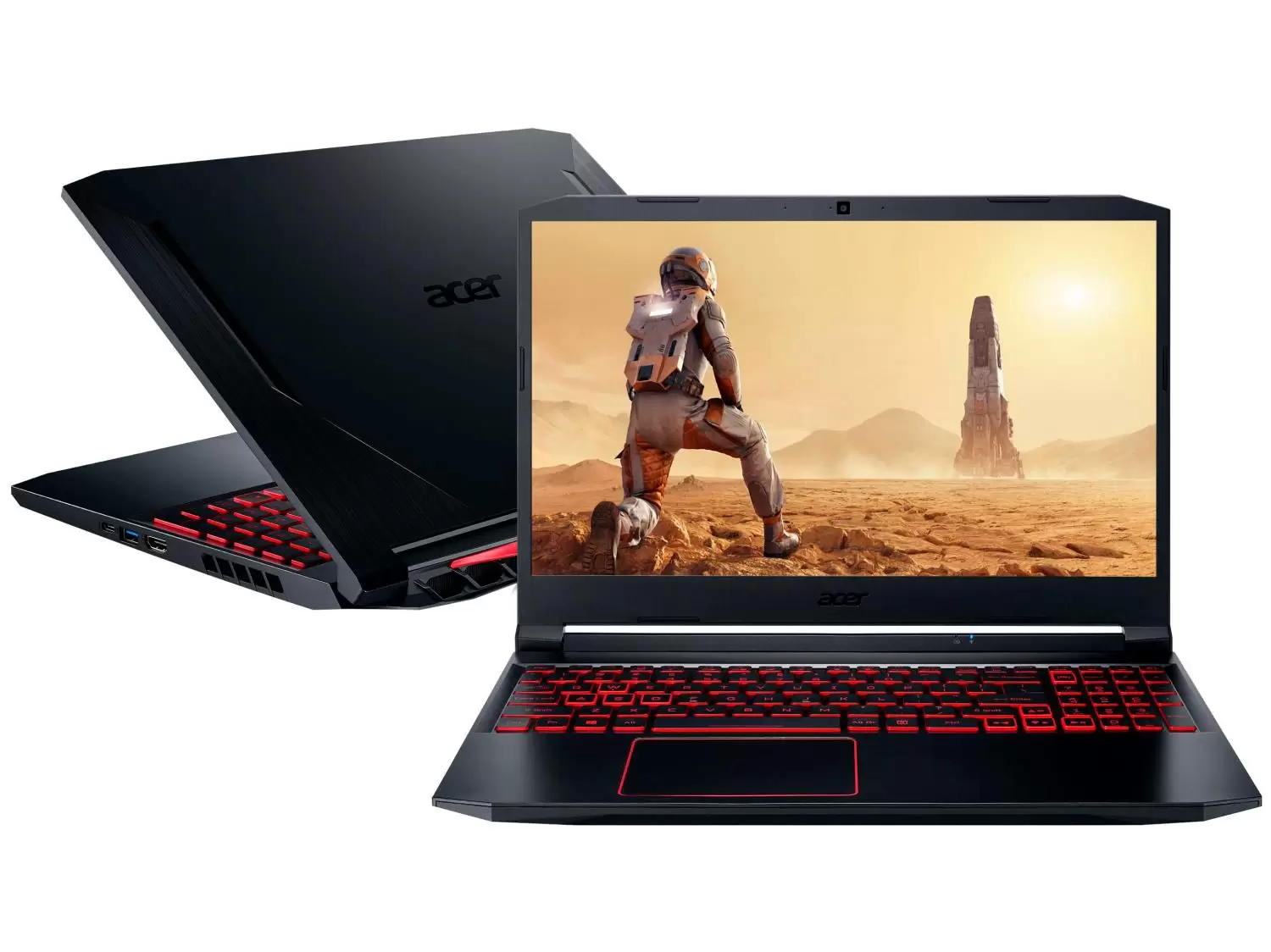 Site confiável para comprar Notebook Gamer