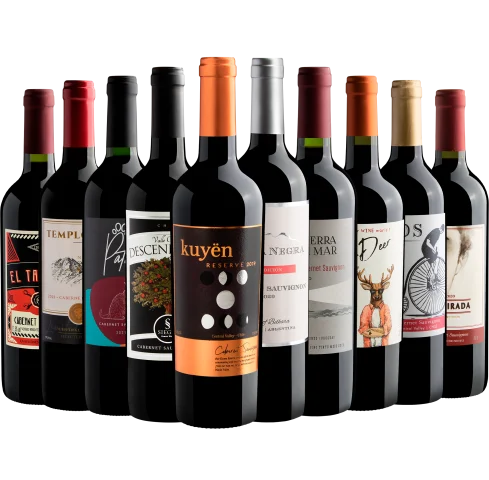 Site confiável para comprar Vinho