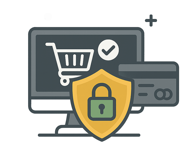 Imagem sobre segurança digital